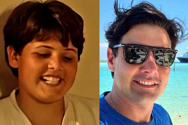 Bruno de Luca (Fabinho) - Filho de Paula Pratta (Sílvia Pfeifer), dona da academia, e irmão de Luísa (Fernanda Rodrigues), vivia os conflitos da transição da infância para adolescência. Também sentia a ausência do pai, que vivia na Espanha, após separação.