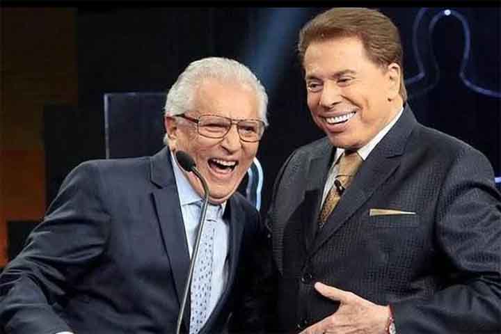 No fim da década de 1950, integrou o elenco e a equipe de criação da extinta TV Rio, participando de atrações como “Rio Te Adoro”, “Noites Cariocas”, “O Riso é o Limite” e novamente “Golias Show”. 
