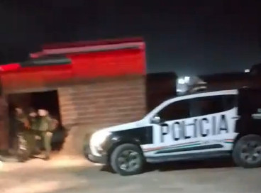 Adolescente de 17 anos morreu e, pelo menos, outras duas pessoas ficaram feridas em um ataque a tiros em um imóvel de Cascavel 