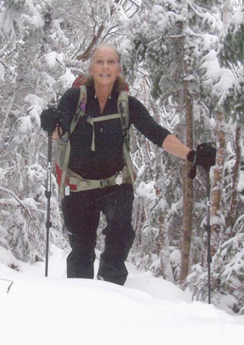 Baseada em uma história real, a trama mostra Pam Bales (Naomi Watts), enfermeira e guia de montanha que foi surpreendida por uma tempestade no Monte Washington e teve que lutar pela sobrevivência, ao lado de um homem (Billy Howle) que ela encontrou pelo caminho..