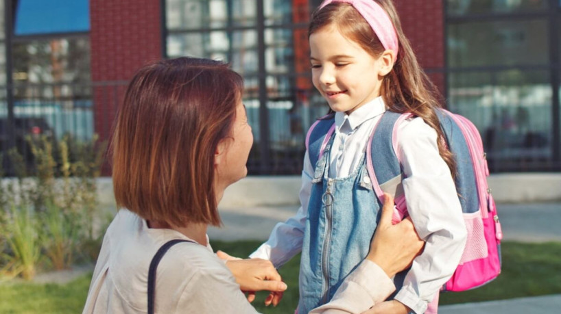 7 dicas essenciais para escolher a escola do seu filho 