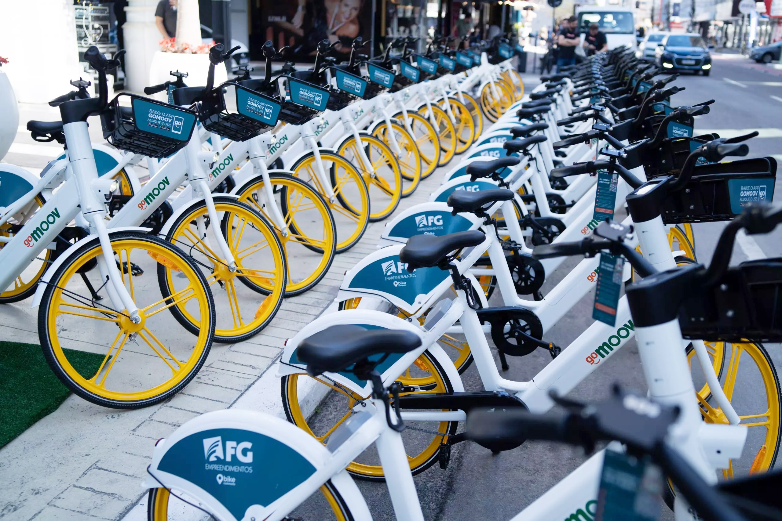 Balneário Camboriú investe em mobilidade, segurança e tecnologia urbana. A busca por ser referência, contudo, não se concentra apenas em lazer. O grande objetivo é de se tornar referência em qualidade de vida.