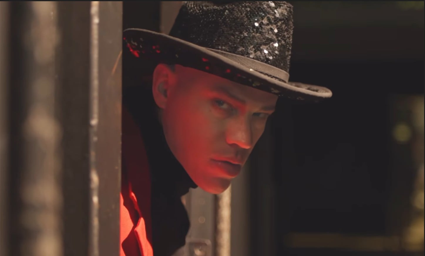 José Loreto está prestes a estrear em seu primeiro musical. O ator interpretará Max Overseas Navalha, protagonista de 