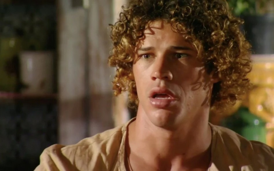 No ano seguinte, atuou em Flor do Caribe, novela exibida no horário das 18h, ambientada no litoral nordestino, na qual viveu Candinho.
