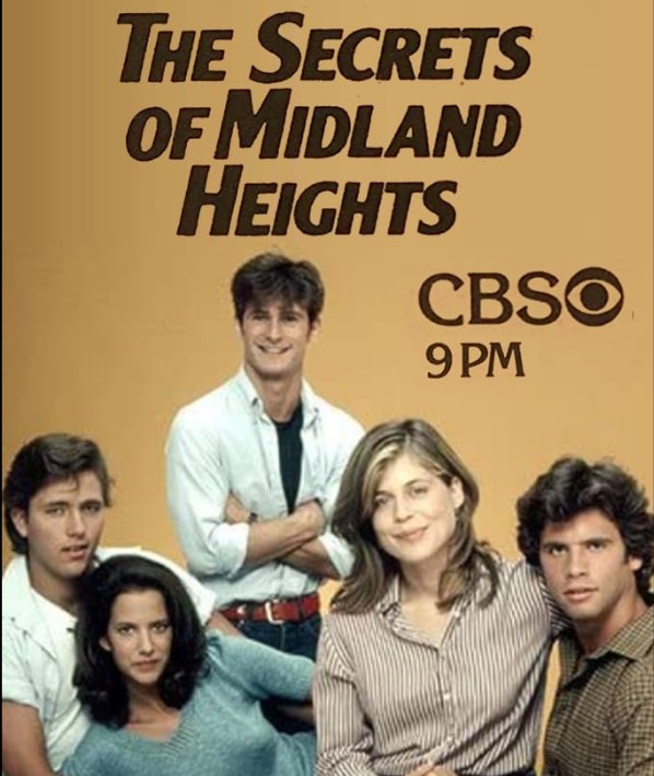 Seu primeiro trabalho como atriz ocorreu no drama independente Night-Flowers, de 1979 e ganhou maior visibilidade ao integrar o elenco da novela Secrets of the Midland Heights, exibida entre 1980 e 1981, no papel de Lisa Rogers. 

