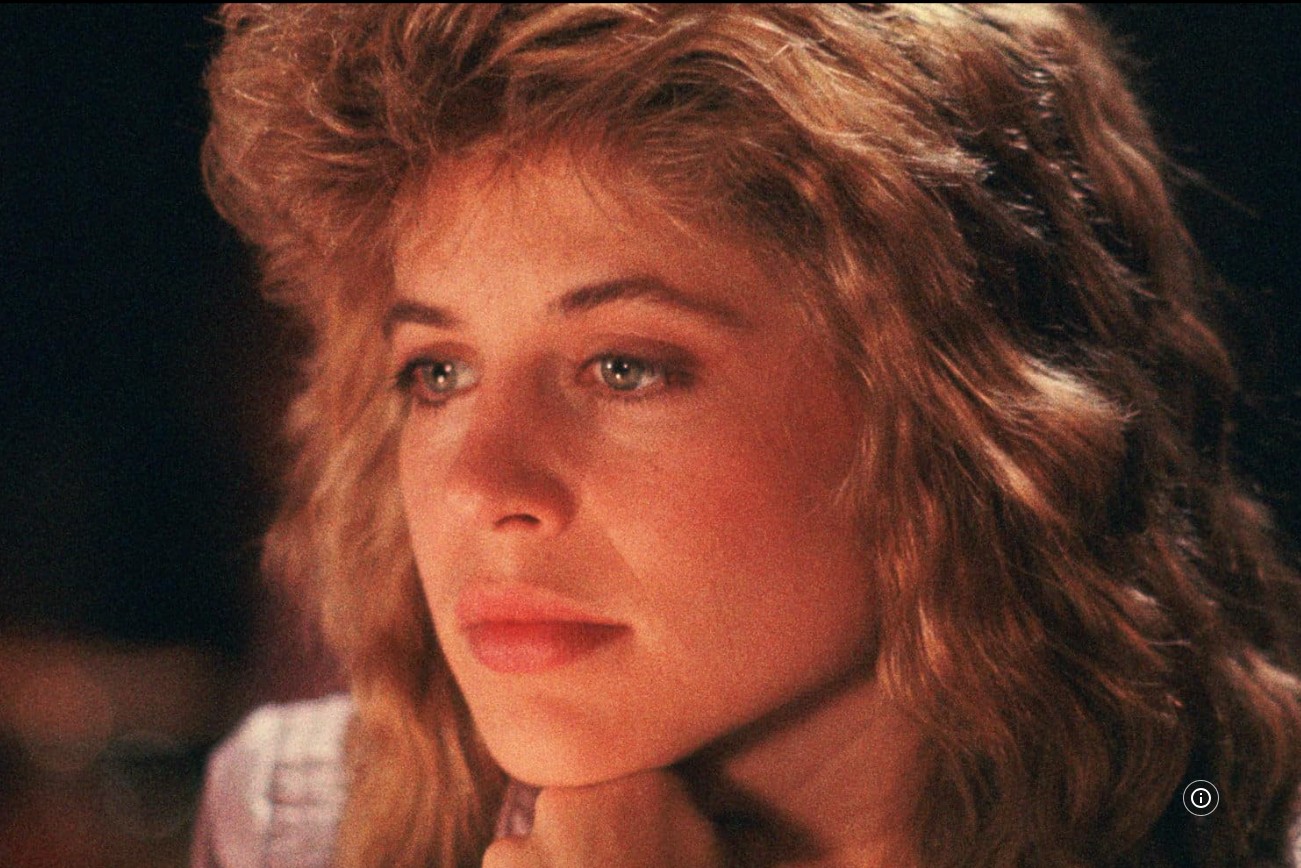 O reconhecimento internacional veio em 1984, com o papel de Sarah Connor em O Exterminador do Futuro, dirigido por James Cameron. 
