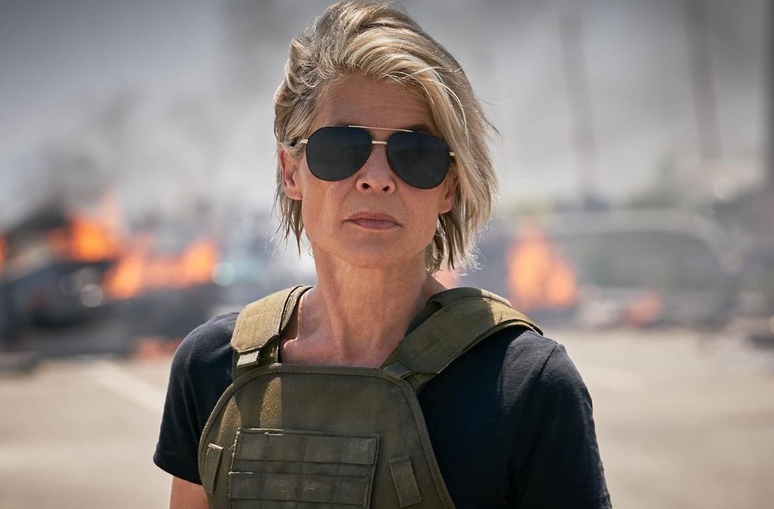 Ela reprisou o papel em  O Exterminador do Futuro 2: O Julgamento Final, lançado em 1991, e mais tarde em O Exterminador do Futuro: Destino Sombrio, de 2019. 
