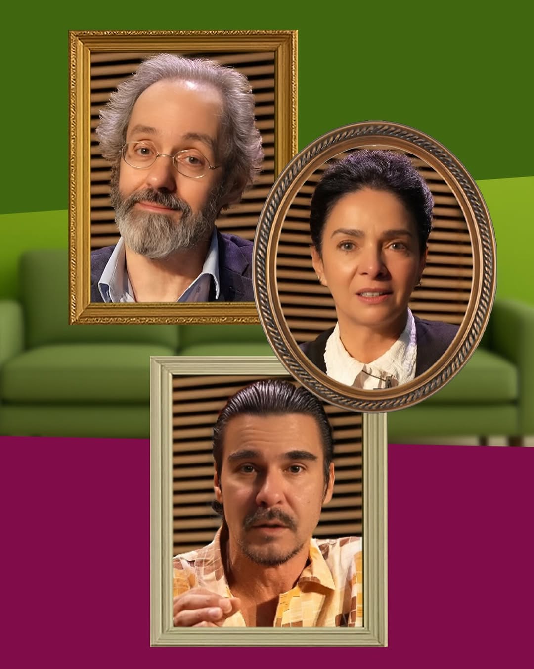 Sem contrato fixo com a televisão, Daniel Dantas está atualmente em cartaz em duas peças de teatro. Uma delas é a comédia “TOC TOC - Obsessivamente Divertido”, que acompanha personagens diagnosticados com transtorno obsessivo-compulsivo. Na peça, o humor nasce de situações cotidianas vividas por essas pessoas, com cuidado para evitar estereótipos ou abordagens ofensivas.
