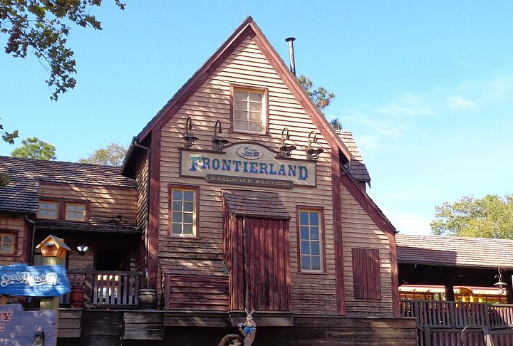 O que os visitantes do parque não sabiam era que os Popes viviam ali escondidos todos os dias e essa situação permaneceu assim até 1971, ou seja, por 16 anos!