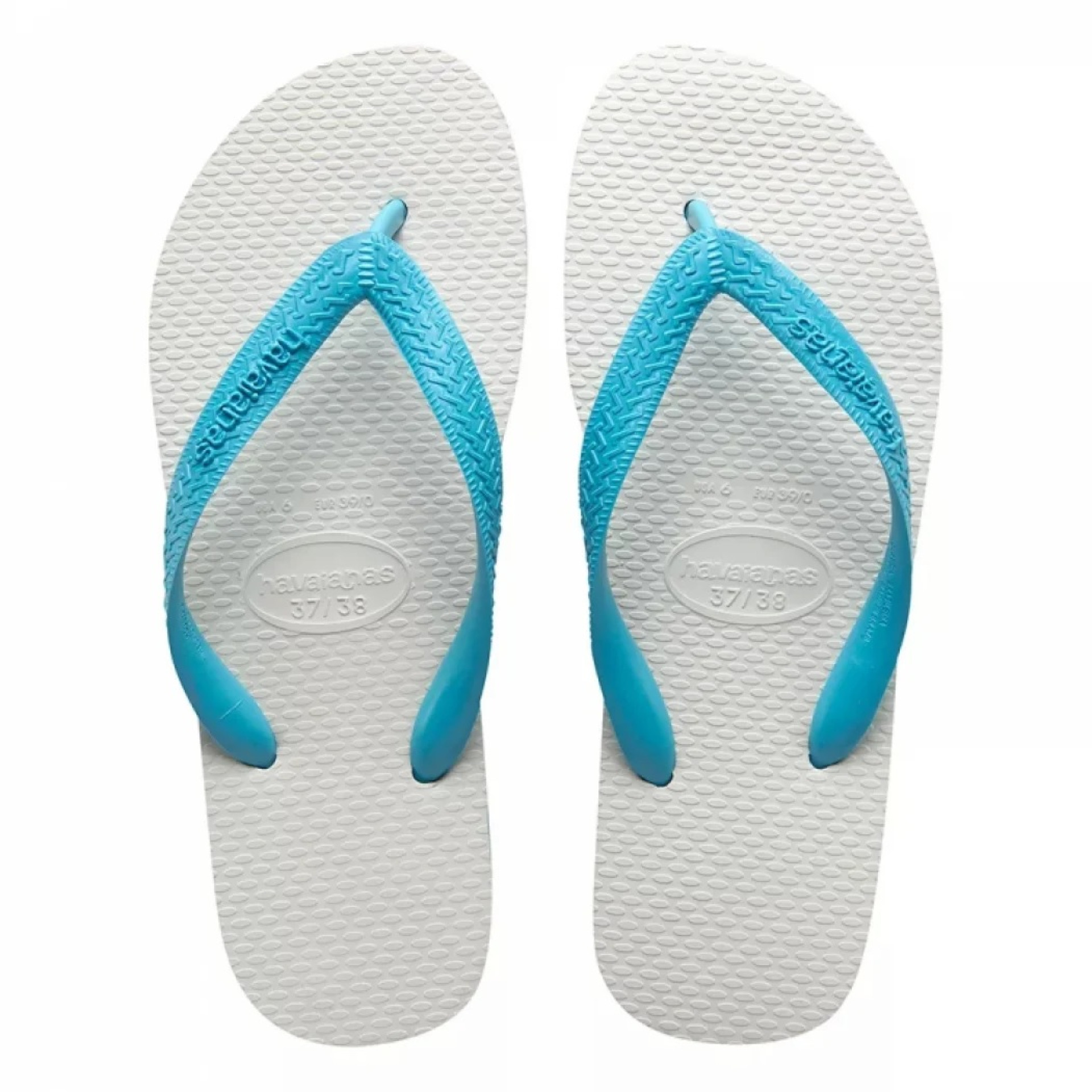 ￼HAVAIANAS viraram alvo dos conservadores (Foto: Divulgação/Alpargatas )