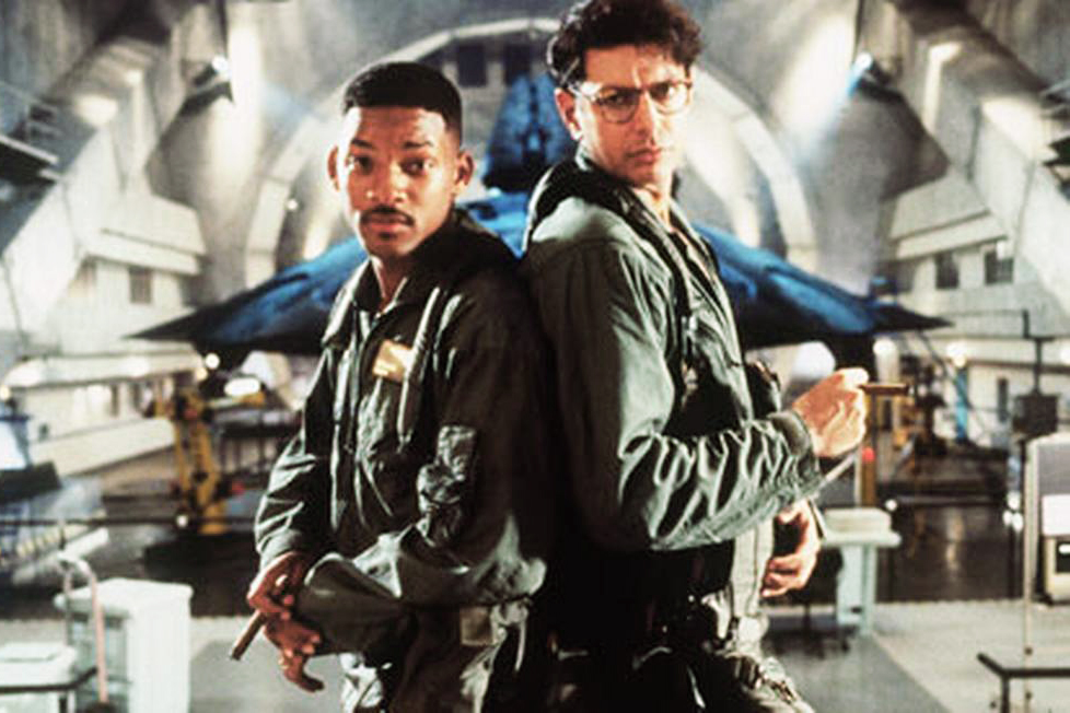  Juntam-se à lista de grandes filmes estrelados por Will Smith: Independence Day, Os Bad Boys, Hitch – Conselheiro Amoroso, À Procura da Felicidade e Eu Sou a Lenda, entre outros sucessos.