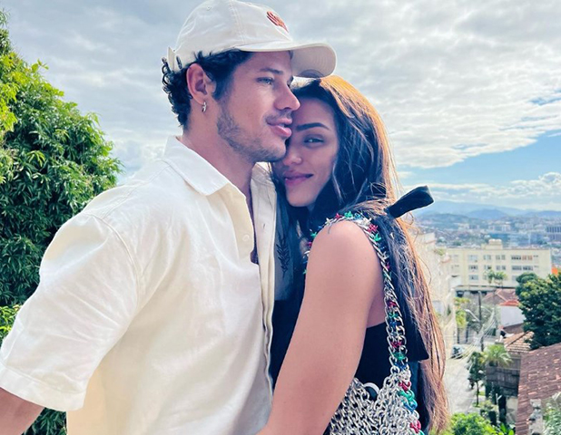 Entre agosto de 2022 e janeiro de 2023, José Loreto namorou Rafa Kalimann. Em 22 de dezembro de 2025, foi fotografado beijando a atriz Fernanda Marques, com quem contracenou no filme Chorão.
