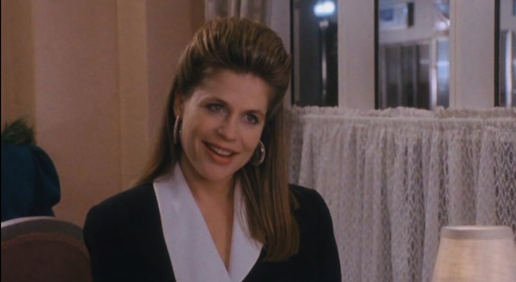 Na década de 1990, atuou em filmes como Destino em Dose Dupla, Testemunha do Silêncio, Dupla Personalidade  e Conspiração .
