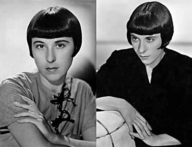 Edith Head nasceu nos estado da Califórnia (EUA), em 1897. Ao todo, ela foi indicada 35 vezes ao Oscar de Melhor Figurino.  A sua fama deveu-se não apenas à quantidade de premiações. Apesar de ter apenas um metro e meio de altura, sua figura exercia fascínio por estilo e personalidade marcantes.  O legado que deixou em Hollywood é inquestionável.
