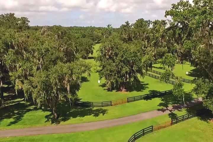 Vale destacar que há uma disputa histórica com Lexington, que também reivindica o posto. Ocala, por sua vez, sustenta o discurso com números, infraestrutura e legado competitivo.
