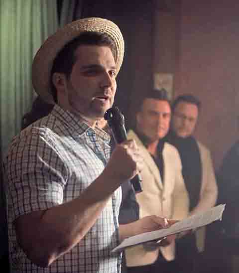 A ideia surgiu em 2002, quando os irmãos Garcia visitaram o Madame Tussauds em Londres e decidiram replicar a experiência no Brasil