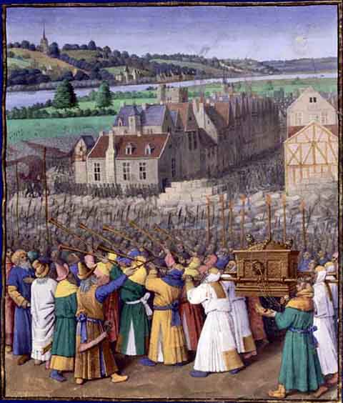 No Novo Testamento, a cidade também tem destaque. Pelo relato bíblico, foi em Jericó que Jesus curou o cego Bartimeu e visitou Zaqueu, o cobrador de impostos que subiu numa figueira para vê-lo passar. Esses episódios tornaram Jericó um destino importante de peregrinação cristã até os dias atuais.
