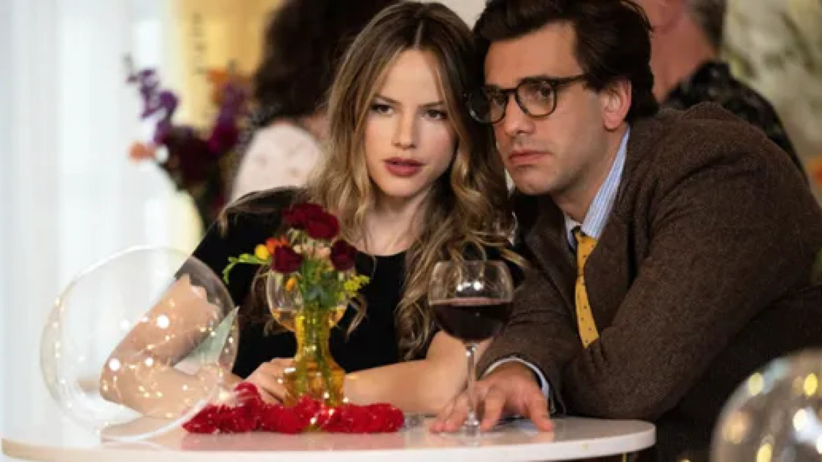 Um filme de romance vai passar na Sessão da Tarde hoje, segunda, 29 de dezembro de 2025 (29/12/2025) às 15h30min (horário de Brasília), na TV Globo