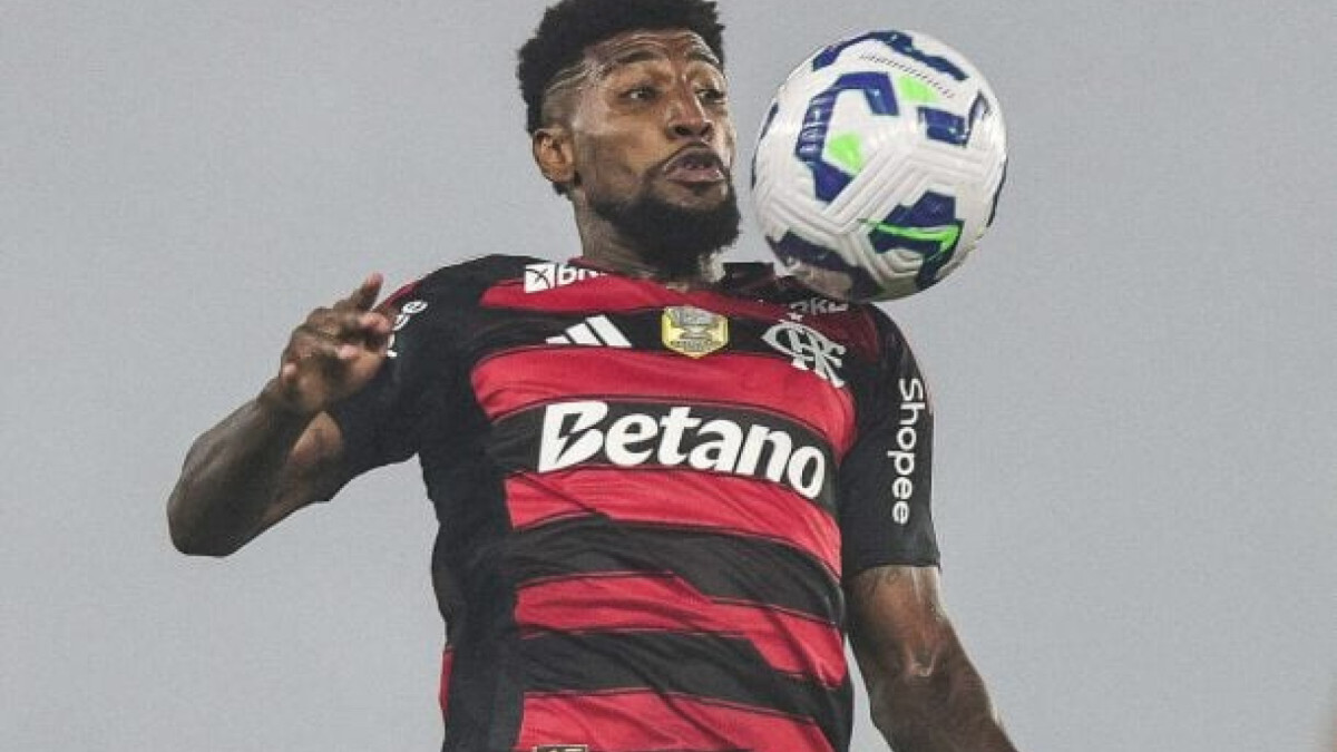 Em entrevista à ESPN, lateral afirma que ficou devendo em 2025, mas projeta 2026 com muito sucesso no Rubro-Negro