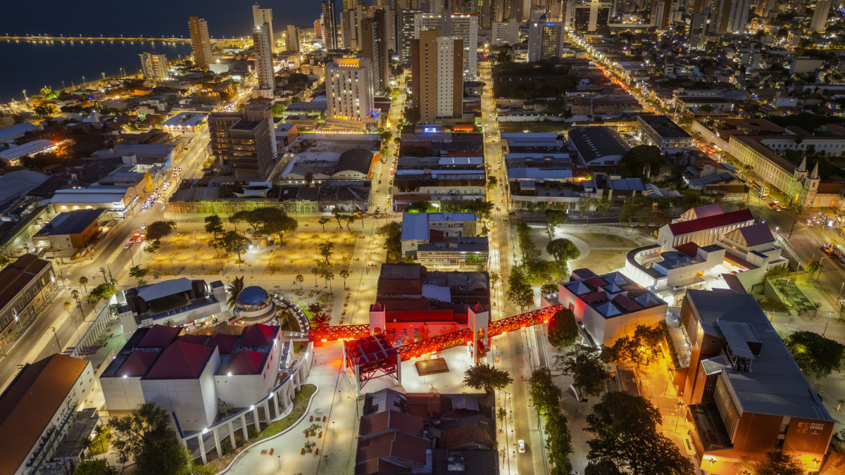 A Prefeitura de Fortaleza divulgou as regras do IPTU, mas a emiss&atilde;o n&atilde;o est&aacute; dispon&iacute;vel no site