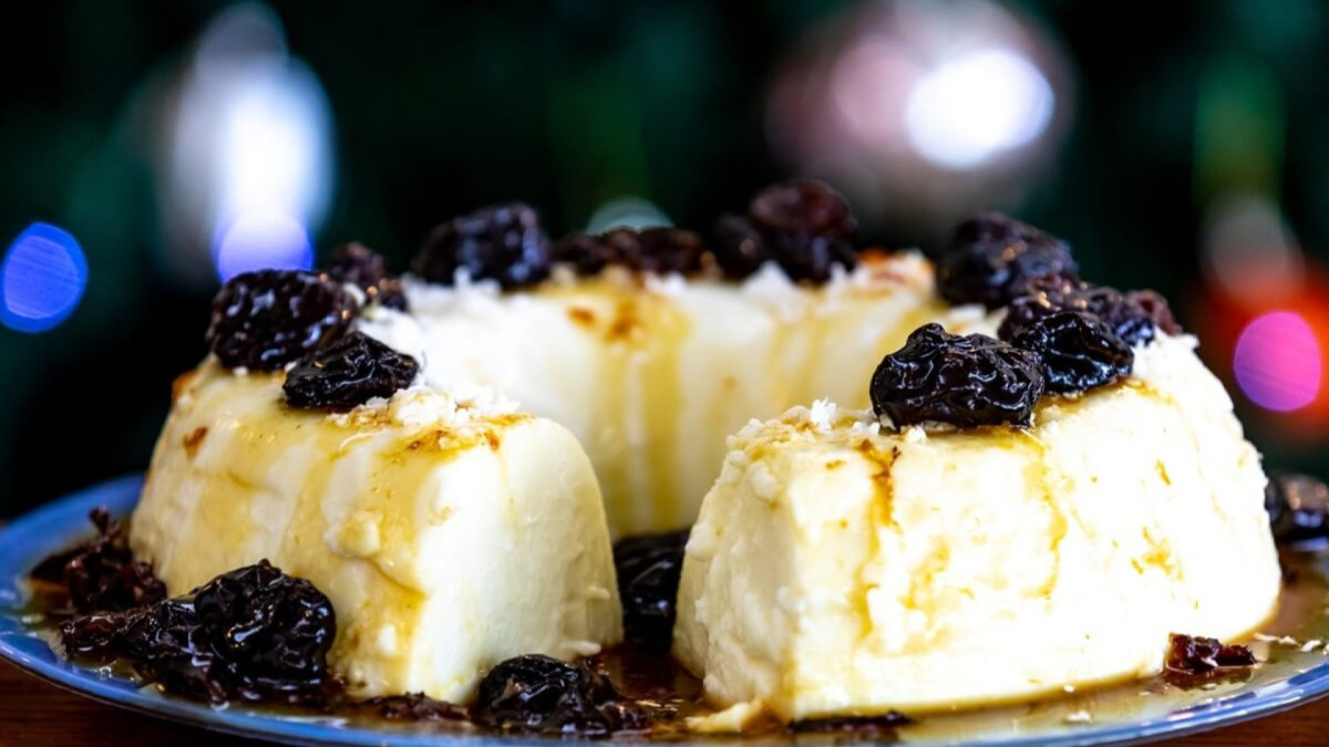 7 receitas de doces de Natal tradicionais