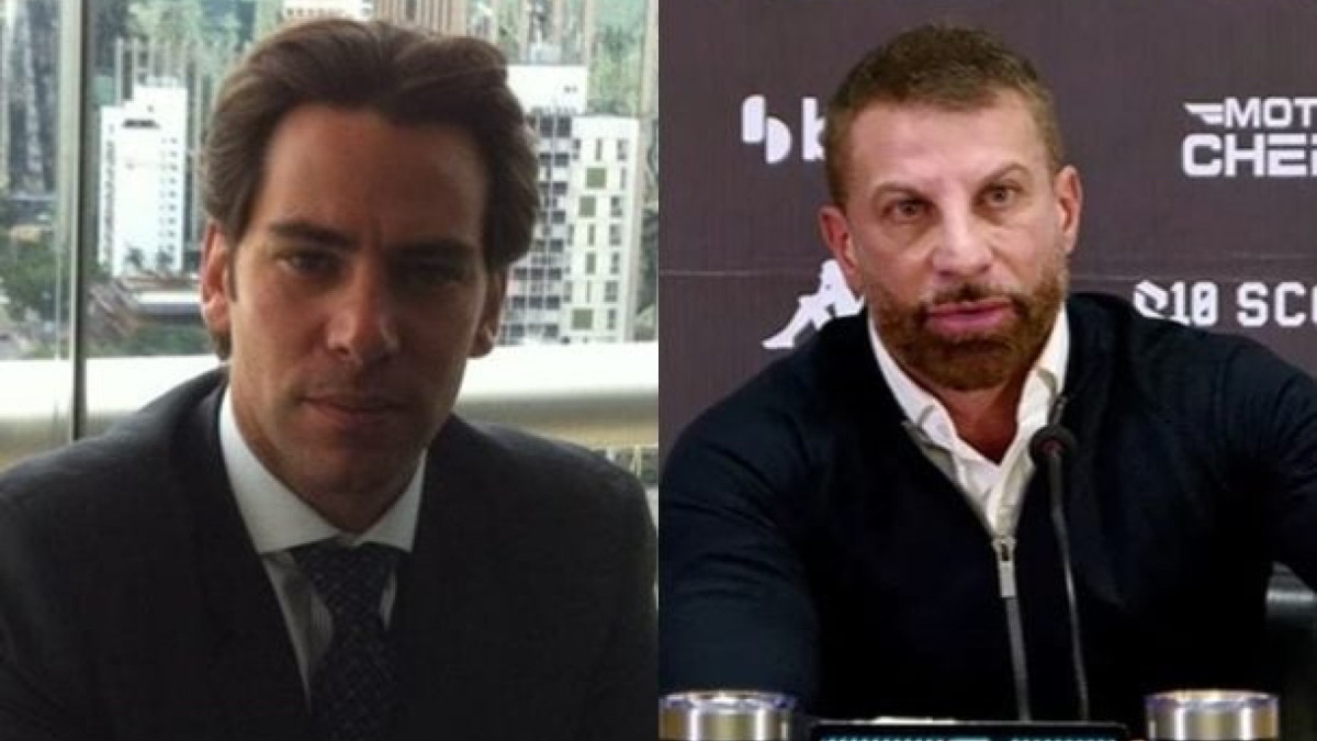 Marcos Lamacchia tem conversa adiantada com a diretoria vascaína. Tendência é de que tratativas caminhem bem após homologação da RJ