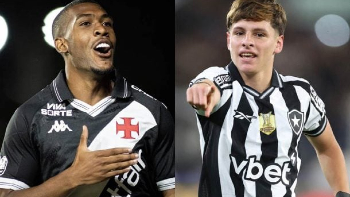 Estudo lista melhores jogadores nascidos a partir de 2006 fora das cinco principais ligas: Inglaterra, Espanha, Itália, França e Alemanha