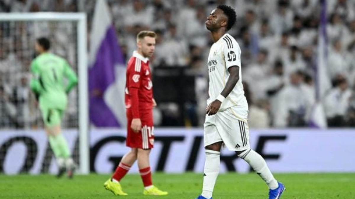 Pedido de 30 milhões de euros (R$ 195 milhões) gera entrave nas tratativas com o clube espanhol