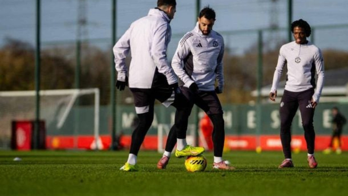 Times se enfrentam na partida de abertura da 18ª rodada da Premier League 2025/26, a única do Boxing Day