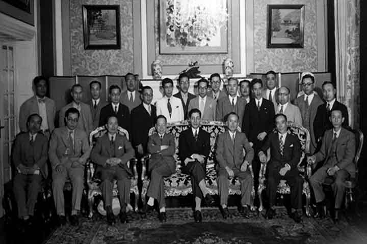 Com as técnicas agrícolas da época, o Japão produzia apenas o alimento que consumia, sem praticamente formação de estoques para períodos difíceis. Qualquer quebra de safra agrícola causava fome generalizada.