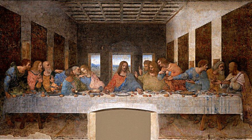 O cálice utilizado por Jesus na Última Ceia tornou-se um dos símbolos mais importantes da fé cristã, representando o sangue de Cristo derramado pela redenção da humanidade.