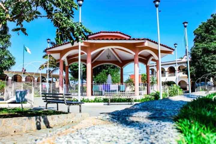 O município de Xochistlahuaca, onde a descoberta foi realizada, é conhecido por ser o lar de comunidades indígenas.