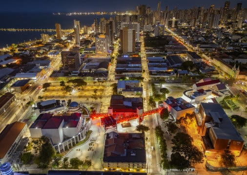 A Prefeitura de Fortaleza divulgou as regras do IPTU, mas a emiss&atilde;o n&atilde;o est&aacute; dispon&iacute;vel no site