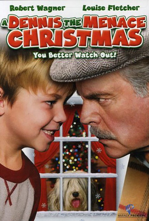 Seu último filme foi O Natal de Dennis Pimentinha, em 2007.  Ele interpretou o Sr. Wilson, que no filme original, em 1993 havia sido vivido pelo ator Walter Matthau  (morto no ano 2000). 