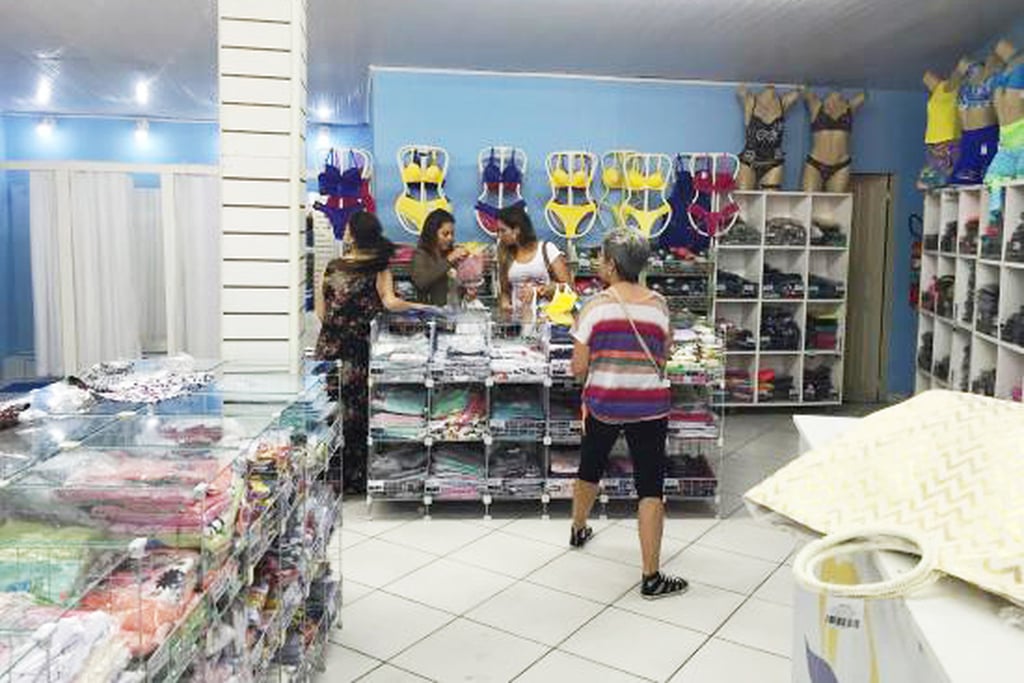 Outro destaque é que 90% das empresas do setor são familiares, passadas de geração em geração, o que fortalece a identidade local e o vínculo da comunidade com a indústria.