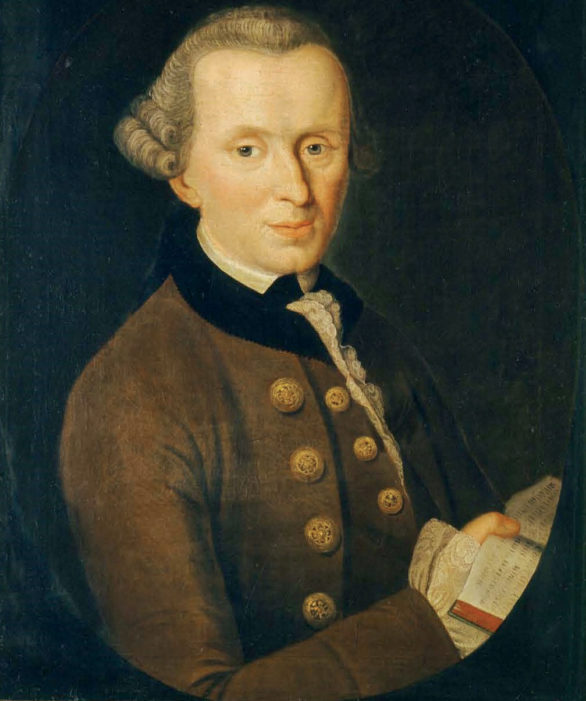 Immanuel Kant: O filósofo alemão teve algumas de suas obras incluídas no Índice, incluindo Critique of Pure Reason, devido a suas ideias sobre a autonomia da razão e a religião.