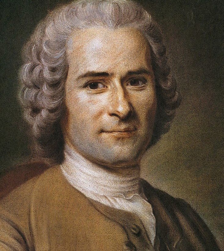 Jean-Jacques Rousseau: O filósofo suíço teve suas obras, como Emile, ou De l'éducation e Du Contrat Social, incluídas no Índice devido às suas ideias sobre a educação e a política, que eram vistas como subversivas pela Igreja.