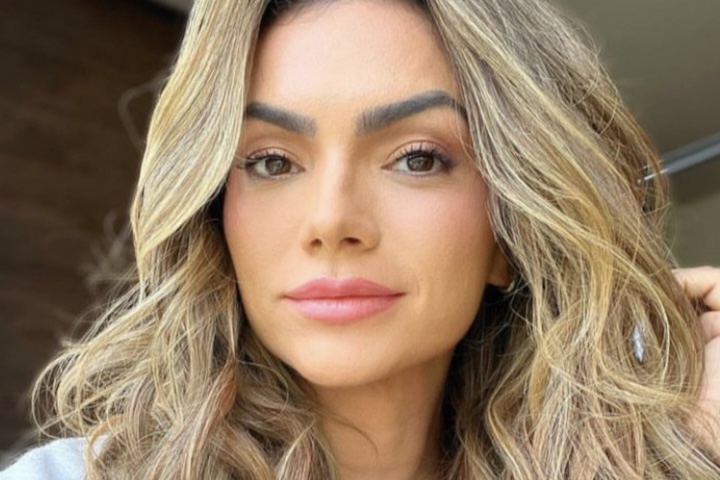 A cantora Kelly Key desabafou recentemente nas redes sociais sobre uma sequência de problemas de saúde que tem enfrentado. 