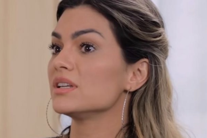 Key ainda lamentou o esgotamento físico e mental diante das responsabilidades acumuladas em meio a tantos problemas de saúde: Tem dias que a gente só quer respirar e que o mundo pare cinco minutos”.