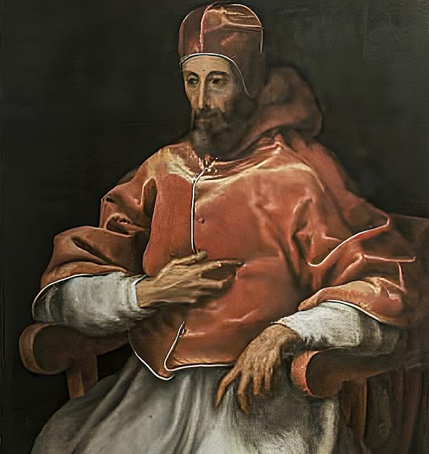 A lista foi elaborada pela primeira vez em 1559 pelo então Papa Paulo IV.