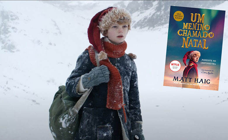  Um Menino Chamado Natal, também de 2021, conta a história de um jovem e seu rato que partem para a Vila dos Duendes em busca da esperança para um mundo novo. 