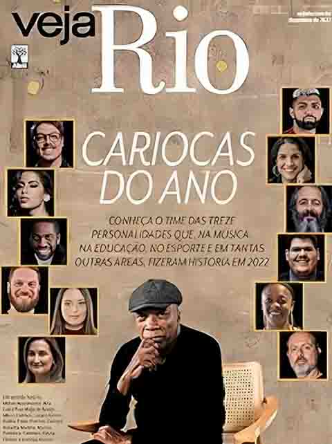Durante seus anos de maior sucesso, a revista se tornou uma das principais fontes de informação para os cariocas e foi considerada uma das melhores publicações do gênero no país.