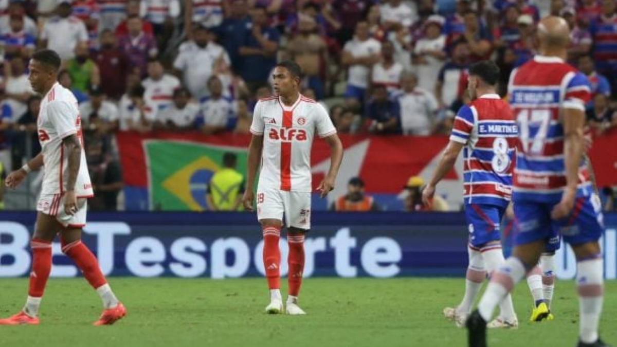 Luis Otávio vai render lucro de aproximadamente R$ 17 milhões ao Colorado por vender 90% dos direitos econômicos do jogador