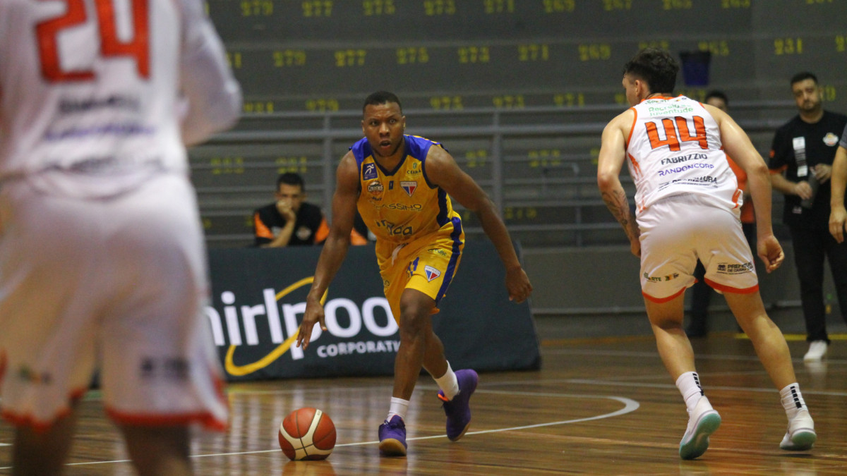 ￼FORTALEZA BC está em 16º na tabela