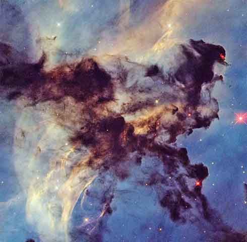 A Nasa selecionou algumas imagens marcantes que o Hubble captou em sua trajetória de 35 anos. Confira a seguir algumas delas!
