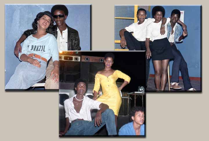 TambÃ©m estÃ¡ em cartaz no MAR âRetratistas do Morroâ, que apresenta fotografias do cotidiano de moradores do Aglomerado da Serra, no sul de Belo Horizonte, capital de Minas Gerais, entre os anos de 1960 e 1990.
