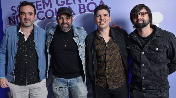 Ag&ecirc;ncia bolero ganha festival(Foto: Emmanuel Brand&atilde;o/Bolero/Divulga&ccedil;&atilde;o)