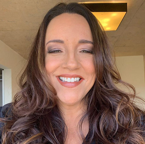 Ana Carolina - A premiada cantora mineira tem diabetes desde os 16. E diz que sempre soube controlar a doença, para que pudesse manter as atividades. Ela também é compositora e multi-instrumentista. Anda sempre com o monitor de glicemia e faz check-up semestral. 