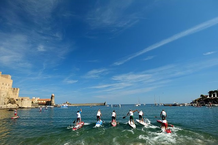 Uma boa notícia para a Bacia do Mediterrâneo, na Sicília, ameaçada pelas mudanças climáticas, incluindo o clima seco e o risco de inundações costeiras.