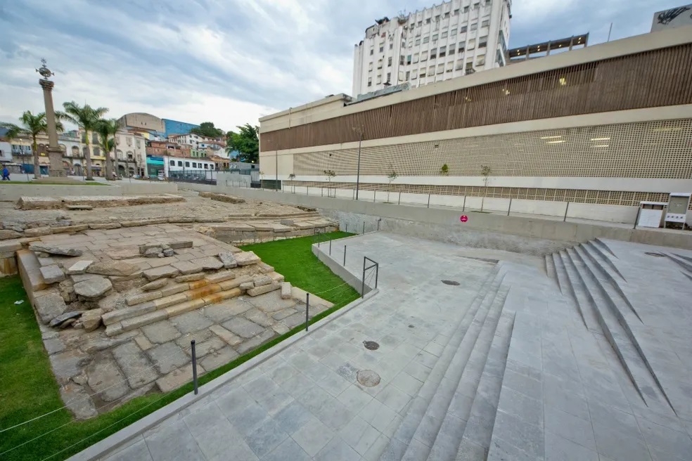 Dessa forma, a medida estabelece diretrizes para a proteção do espaço em decorrência do título de Patrimônio Mundial da Humanidade pela Organização das Nações Unidas para a Educação, Ciência e Cultura (Unesco).